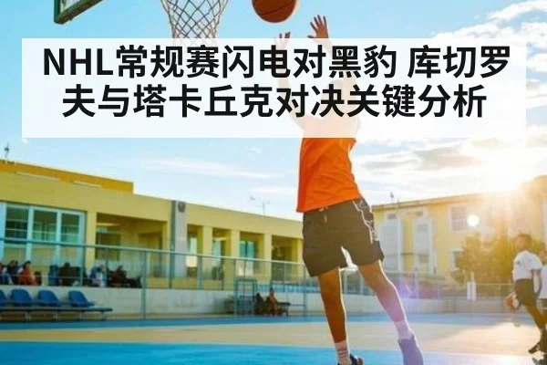 NHL常规赛闪电对黑豹 库切罗夫与塔卡丘克对决关键分析