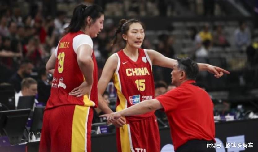 开奖-女篮又冒出一天才中锋？身高2米12酷似韩旭：宫鲁鸣这下该乐翻了