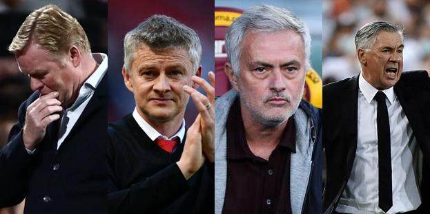 PC结果查询-2021现象:足坛教练大迁徙 DNA退潮老江湖迎新挑战