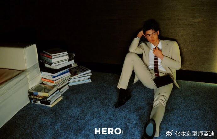 PC结果查询-汪顺 HERO 创刊号封面:真正的英雄,从来都有双面人生|人物|泳池|锋芒|大片|时尚_新浪新闻