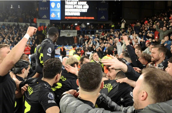 加拿大28预测结果查询-桑德兰1-0客胜利兹联,积分达40分基本保级|英超|客场|数据|安全线|降级_新浪体育_新浪新闻