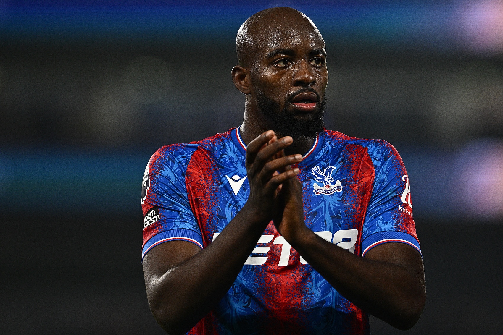 天空体育:尤文正敲定费内巴切中锋恩内斯里,不太可能再签马特塔