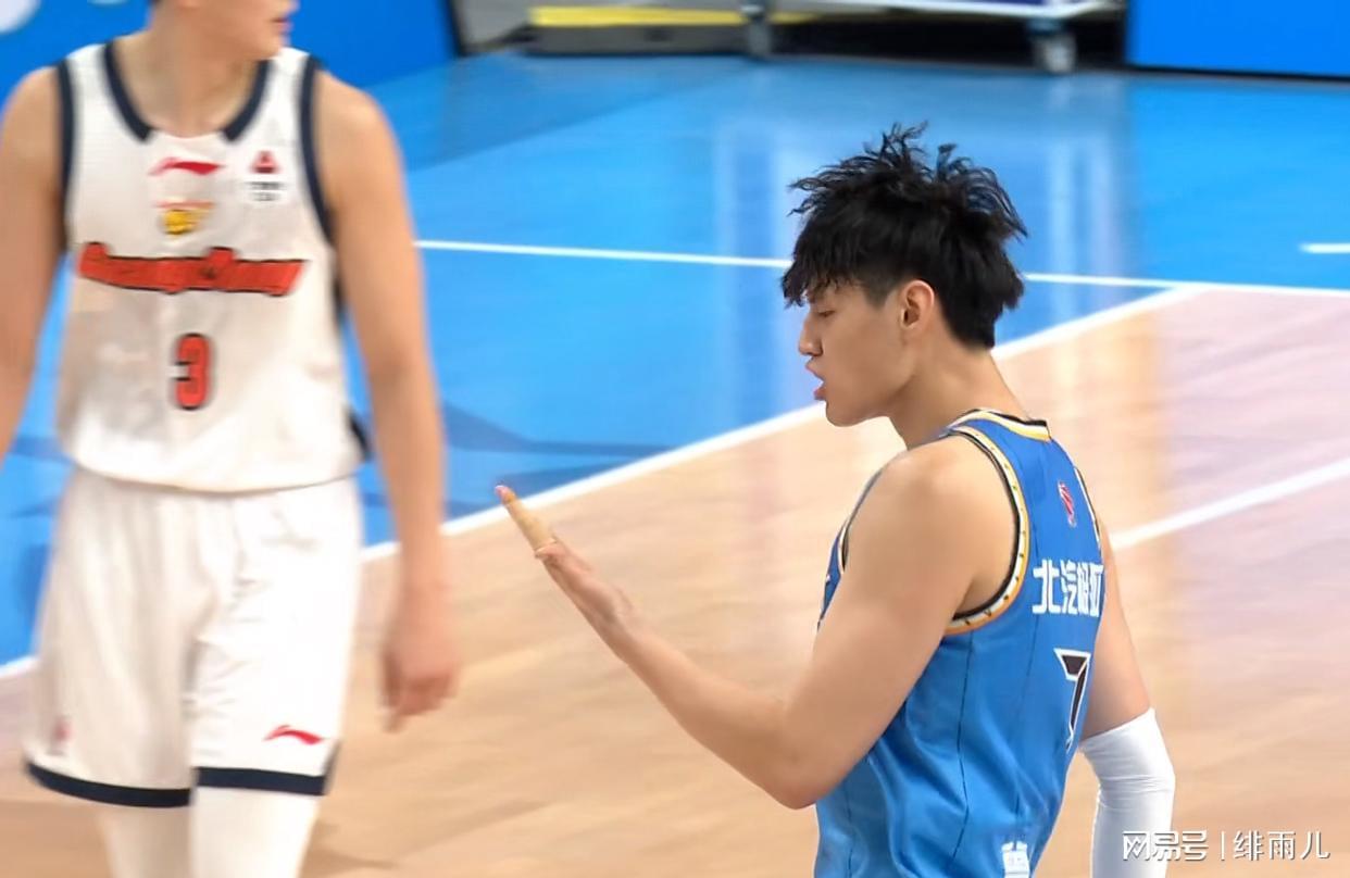 PC结果查询-不打了!广东最大克星确认退赛,保送杜锋躺进积分榜前三?