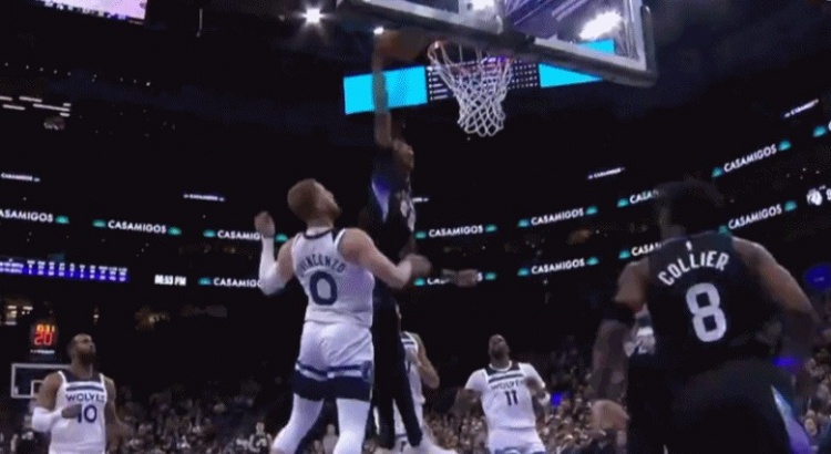 加拿大28预测结果查询-鹰击长空！贝利生掏麦丹 反击行进间送滑翔战斧重扣炸翻全场