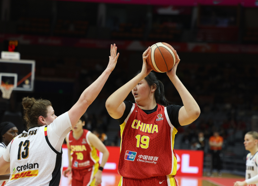 加拿大28预测结果查询-首败!中国女篮最多落后24分惨负比利时 张子宇20+11被轰17-0